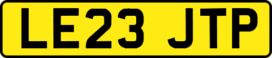 LE23JTP