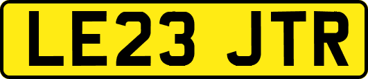 LE23JTR