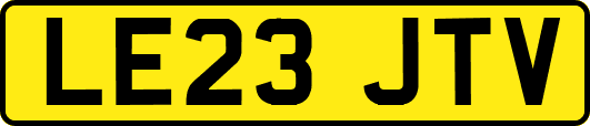 LE23JTV