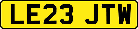 LE23JTW