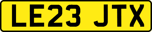 LE23JTX