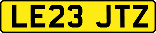 LE23JTZ