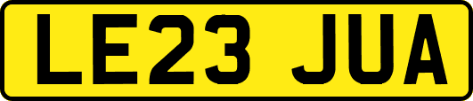 LE23JUA