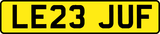 LE23JUF