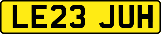 LE23JUH