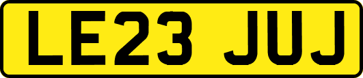 LE23JUJ