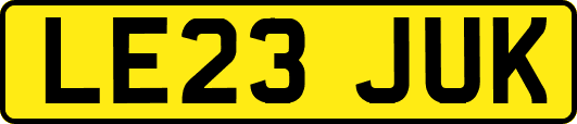 LE23JUK