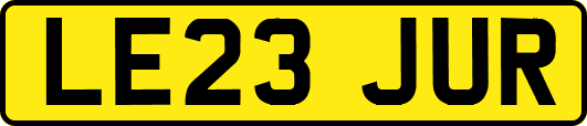 LE23JUR