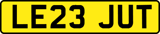 LE23JUT