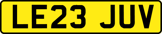 LE23JUV