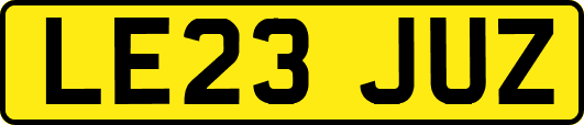 LE23JUZ