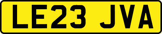 LE23JVA