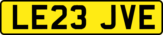 LE23JVE
