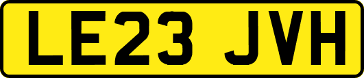 LE23JVH