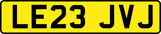 LE23JVJ