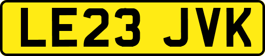 LE23JVK