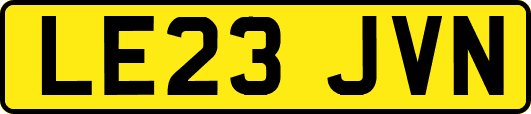 LE23JVN