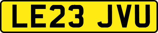 LE23JVU