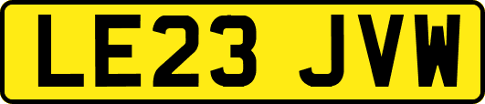 LE23JVW