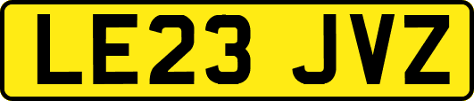 LE23JVZ