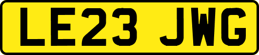 LE23JWG