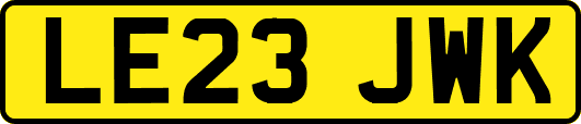 LE23JWK