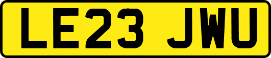 LE23JWU