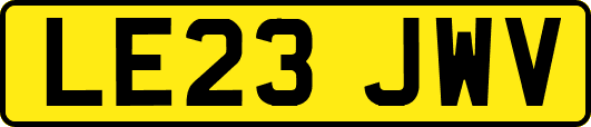LE23JWV