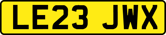 LE23JWX