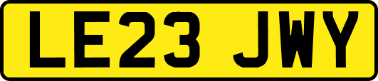 LE23JWY