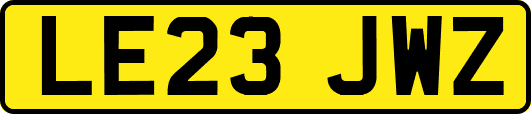 LE23JWZ