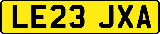 LE23JXA