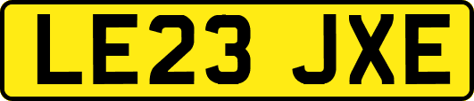 LE23JXE