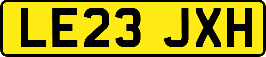 LE23JXH