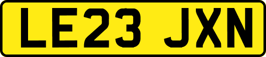 LE23JXN