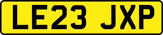 LE23JXP