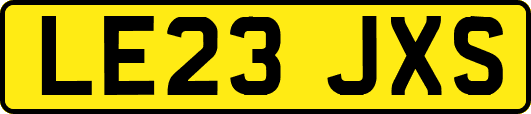 LE23JXS