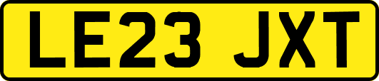 LE23JXT