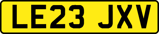 LE23JXV
