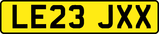 LE23JXX