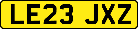 LE23JXZ