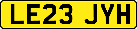 LE23JYH