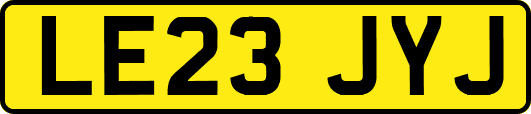 LE23JYJ