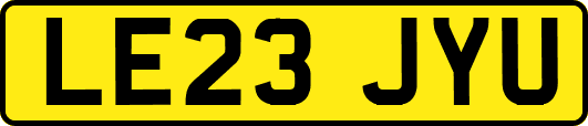 LE23JYU