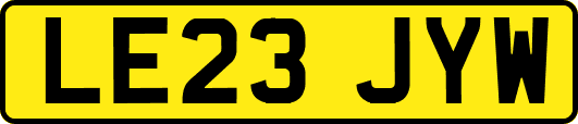 LE23JYW