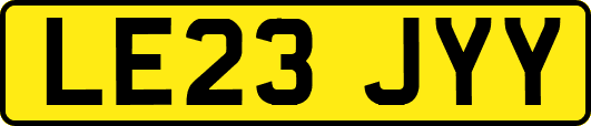 LE23JYY
