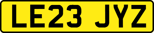 LE23JYZ