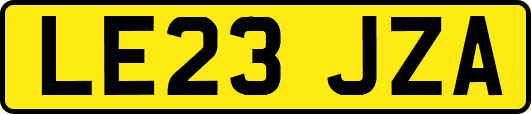 LE23JZA