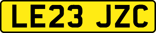 LE23JZC