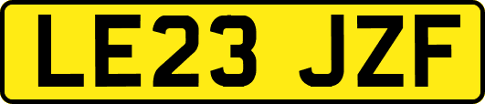LE23JZF